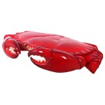 Design Toscano Giant King Crab Statue