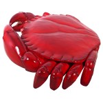 Design Toscano Giant King Crab Statue