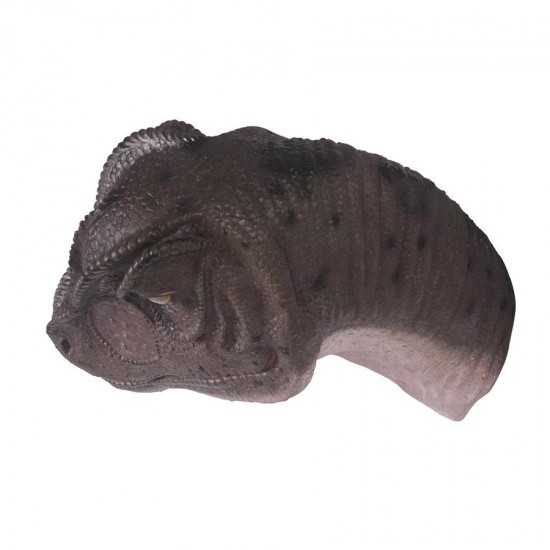 Design Toscano Allosaurus Wall Trophy Mouth Closed