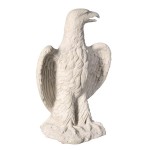 Design Toscano Americas Grand Eagle Statue Right