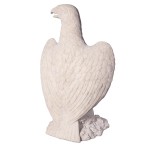 Design Toscano Americas Grand Eagle Statue Right