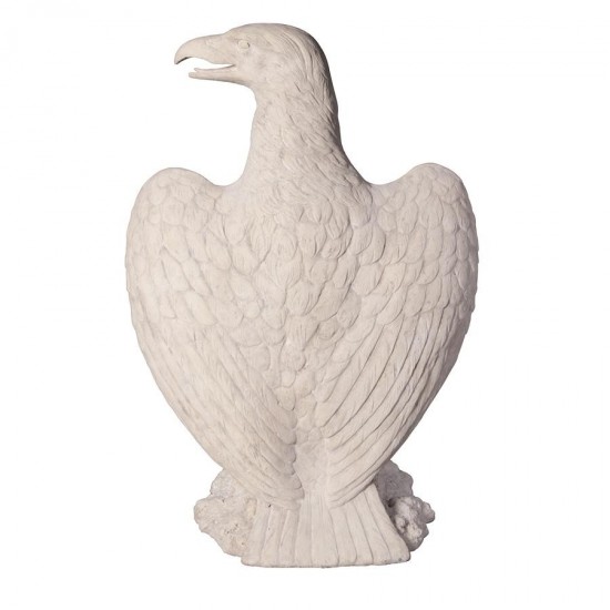 Design Toscano Americas Grand Eagle Statue Right