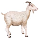 Design Toscano Billy Goat Statue