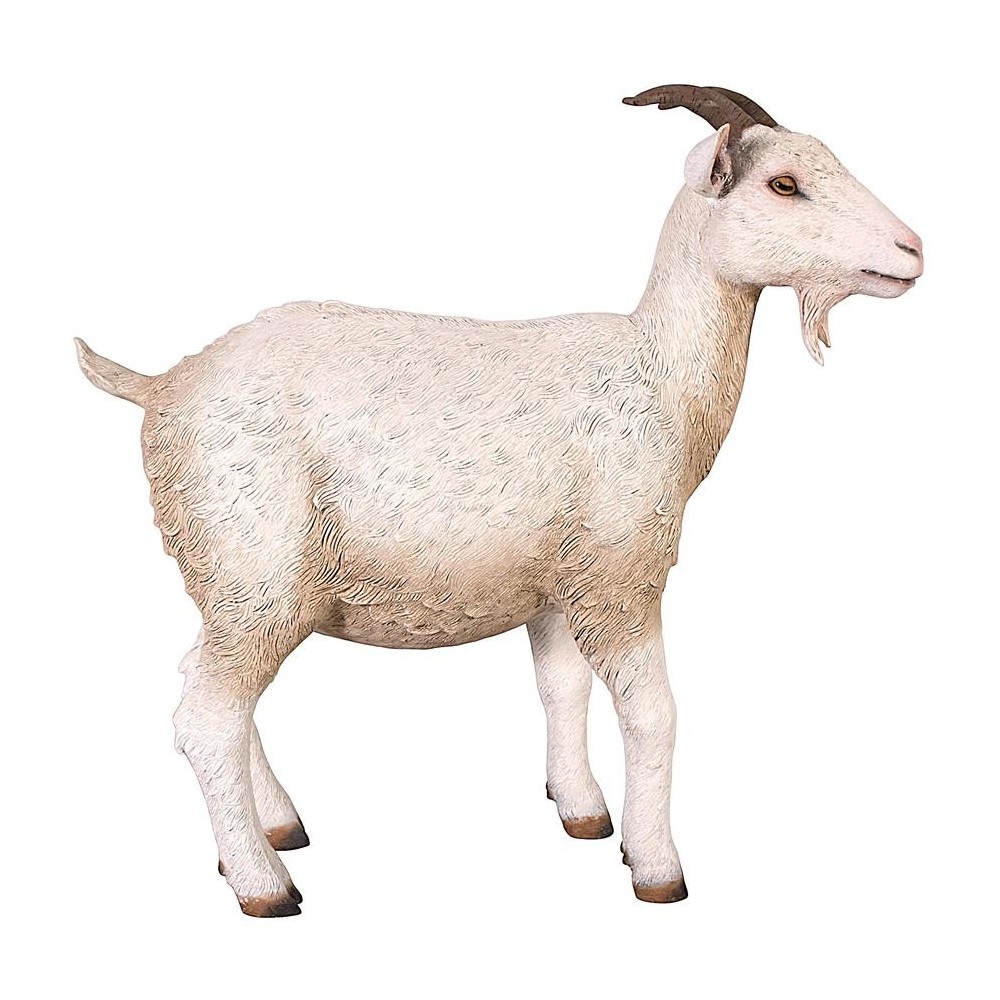 Design Toscano Billy Goat Statue