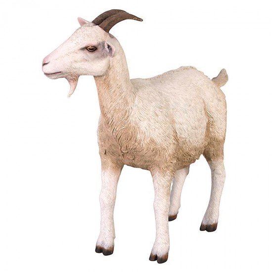 Design Toscano Billy Goat Statue