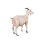 Design Toscano Billy Goat Statue