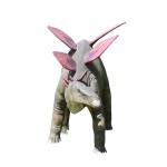 Design Toscano Stegosaurus Dinosaur Statue