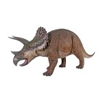 Design Toscano Triceratops Dinosaur Statue Frt-Quote