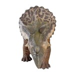 Design Toscano Triceratops Dinosaur Statue Frt-Quote