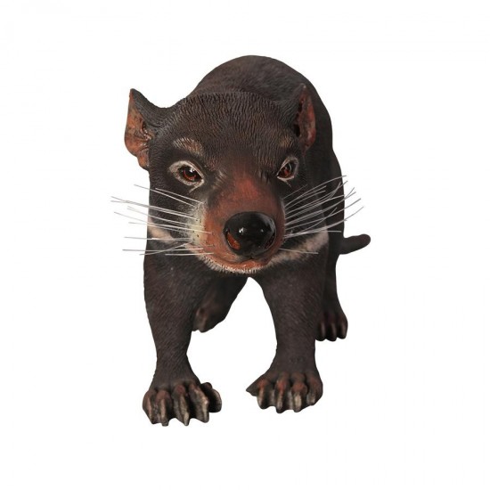 Design Toscano Tasmanian Devil Statue