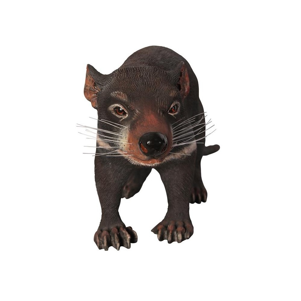 Design Toscano Tasmanian Devil Statue