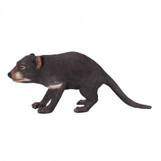 Design Toscano Tasmanian Devil Statue