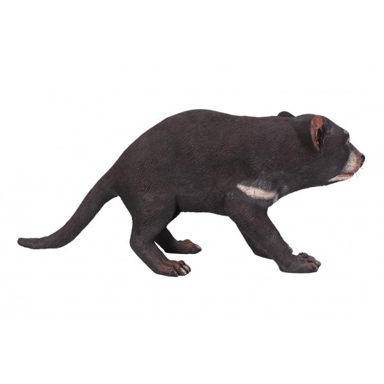 Design Toscano Tasmanian Devil Statue