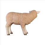 Design Toscano Standing Merino Lamb