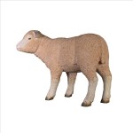 Design Toscano Standing Merino Lamb