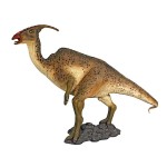 Design Toscano Parasaurolophus Dinosaur Statue Frt Quote