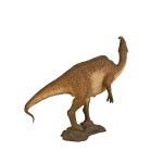 Design Toscano Parasaurolophus Dinosaur Statue Frt Quote