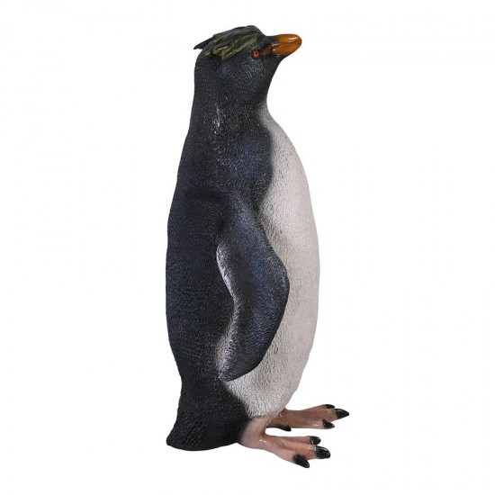 Design Toscano Rockhopper Penguin Statue