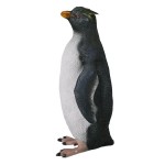 Design Toscano Rockhopper Penguin Statue