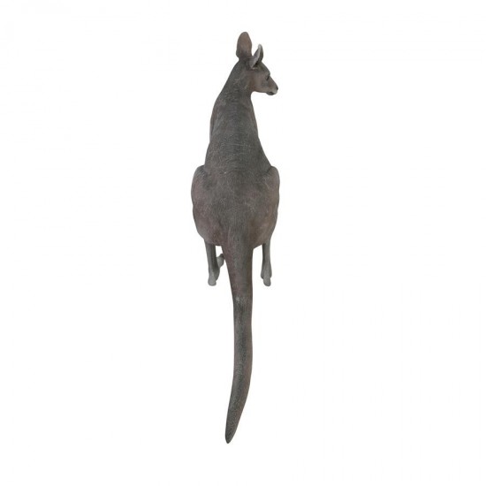 Design Toscano Australian Outback Kangaroo Statue