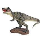 Design Toscano Scaled Tyrannosaurus Rex Statue