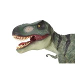 Design Toscano Scaled Tyrannosaurus Rex Statue