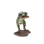 Design Toscano Scaled Tyrannosaurus Rex Statue