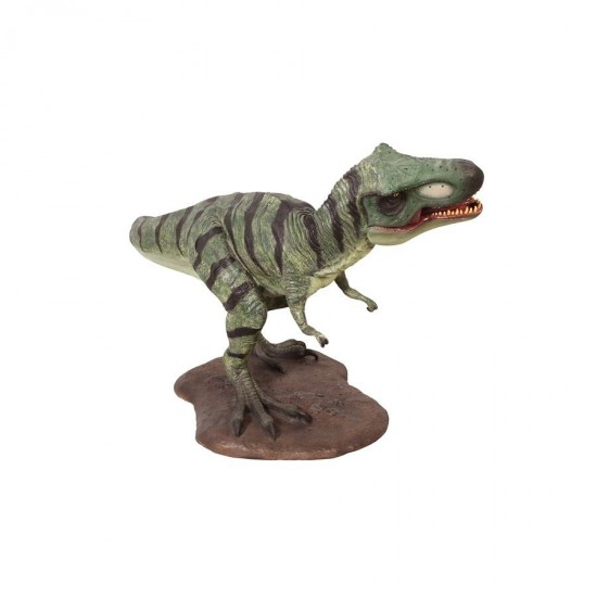 Design Toscano Scaled Tyrannosaurus Rex Statue