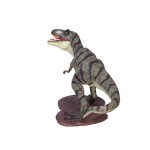 Design Toscano Scaled Tyrannosaurus Rex Statue