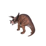 Design Toscano Triceratops Scaled Dinosaur Statue