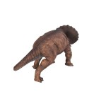 Design Toscano Triceratops Scaled Dinosaur Statue