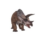 Design Toscano Triceratops Scaled Dinosaur Statue