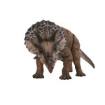 Design Toscano Triceratops Scaled Dinosaur Statue