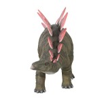 Design Toscano Stegosaurus Scaled Dinosaur Statue