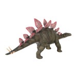 Design Toscano Stegosaurus Scaled Dinosaur Statue