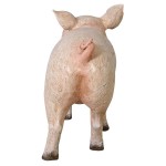 Design Toscano Piglet Porker Baby Hog Statue