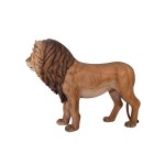 Design Toscano Life Size King Of The Lions Statue