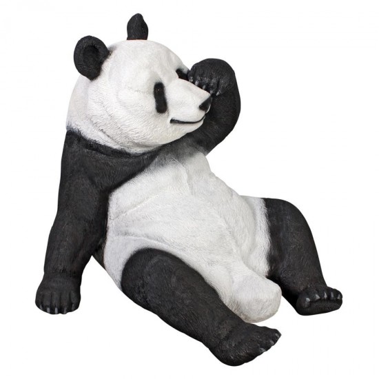 Design Toscano Giant Panda Statue