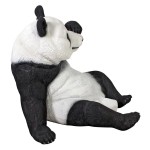 Design Toscano Giant Panda Statue