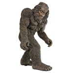 Design Toscano Life Size Bigfoot The Garden Yeti Statue