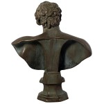 Design Toscano Mark Anthony Bust