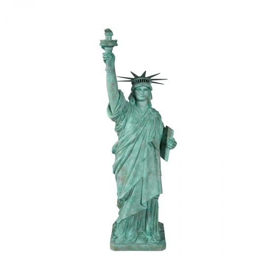 Design Toscano Statue Of Liberty