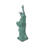 Design Toscano Statue Of Liberty