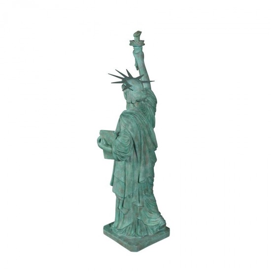 Design Toscano Statue Of Liberty