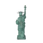 Design Toscano Statue Of Liberty