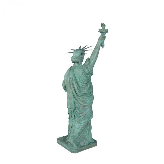 Design Toscano Statue Of Liberty