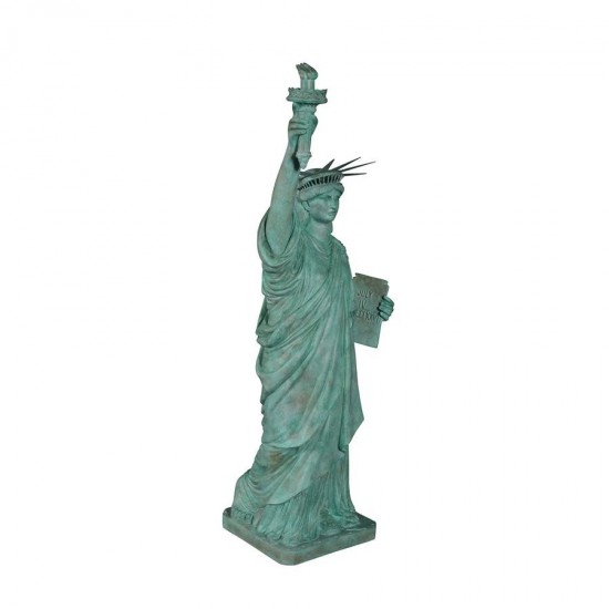 Design Toscano Statue Of Liberty