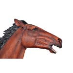 Design Toscano Galloping Quarter Horse Statue