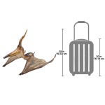 Design Toscano Pteranodon Ingens Statue Frt-Quote