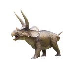 Design Toscano Giant Charging Triceratops Frt-Quote